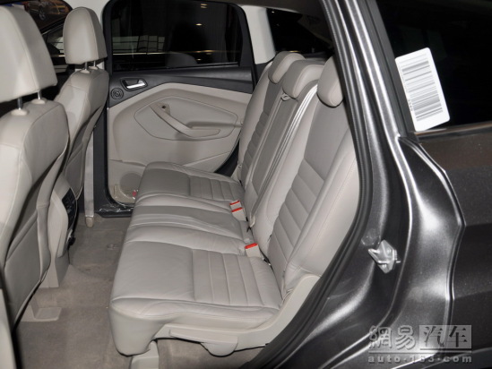 熱車PK：福特翼虎對比大眾途觀