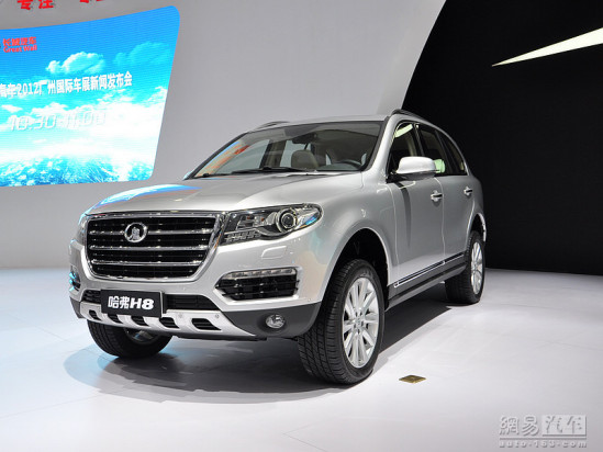 行車更從容 五款不到25萬四驅SUV推薦