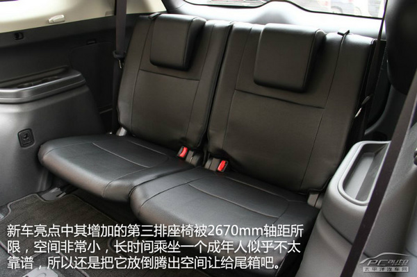 進口品質/合資價格 20-25萬純進口SUV推薦