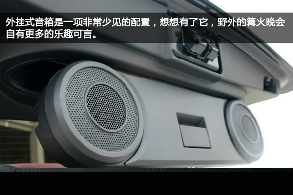 進口品質/合資價格 20-25萬純進口SUV推薦