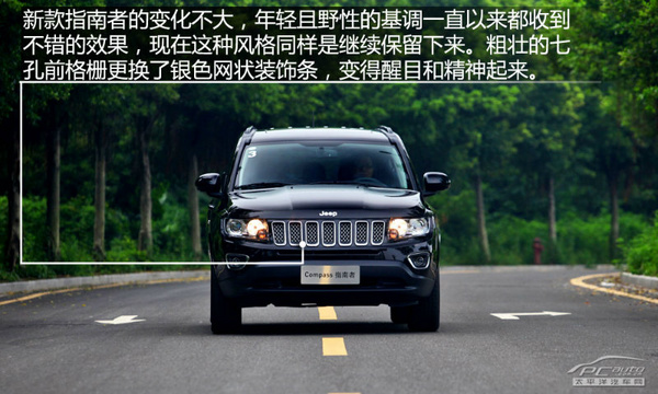 進口品質/合資價格 20-25萬純進口SUV推薦