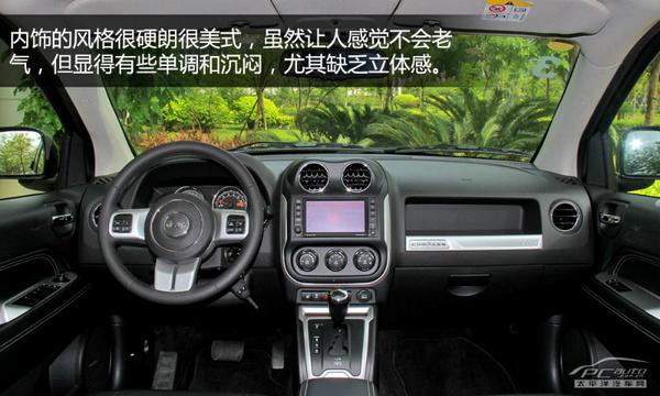 進口品質/合資價格 20-25萬純進口SUV推薦