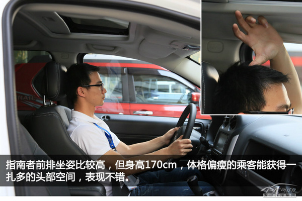 進口品質/合資價格 20-25萬純進口SUV推薦