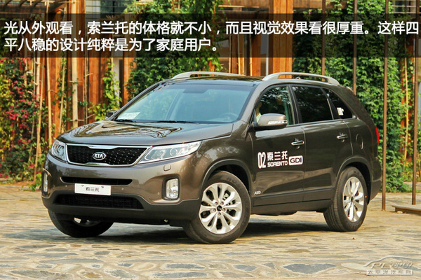 進口品質/合資價格 20-25萬純進口SUV推薦