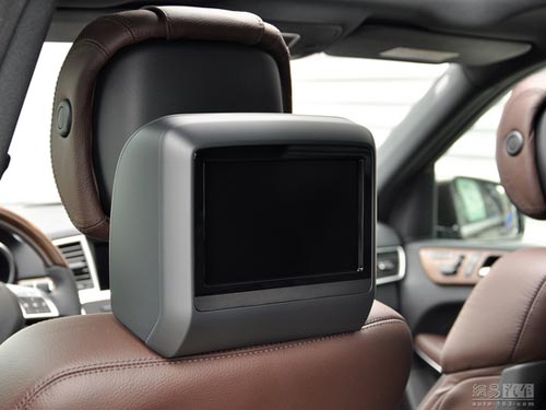 高端/大氣/上檔次 四款全尺寸SUV推薦