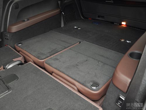 高端/大氣/上檔次 四款全尺寸SUV推薦