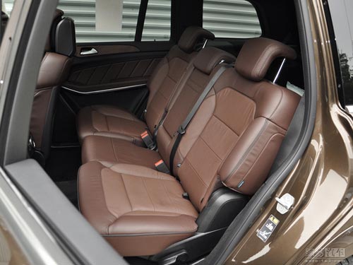 高端/大氣/上檔次 四款全尺寸SUV推薦