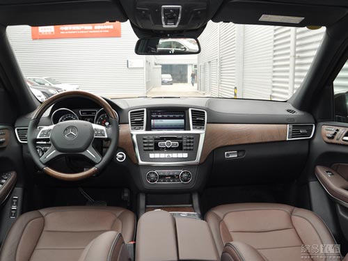 高端/大氣/上檔次 四款全尺寸SUV推薦