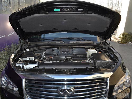 高端/大氣/上檔次 四款全尺寸SUV推薦