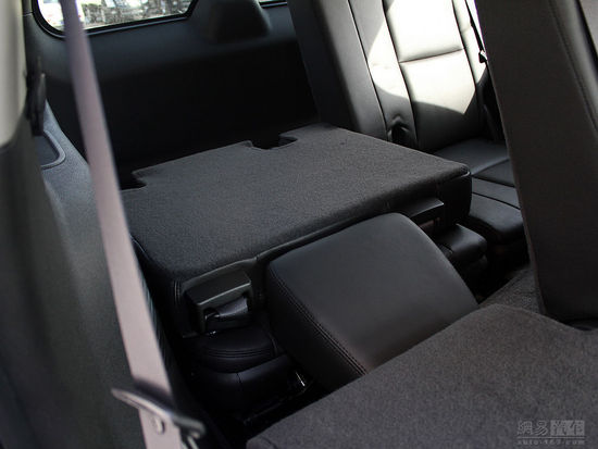 高端/大氣/上檔次 四款全尺寸SUV推薦