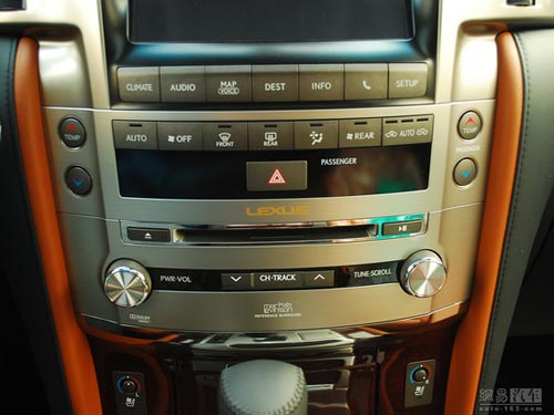 高端/大氣/上檔次 四款全尺寸SUV推薦