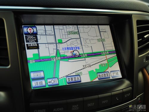 高端/大氣/上檔次 四款全尺寸SUV推薦