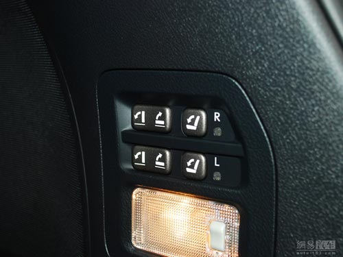 高端/大氣/上檔次 四款全尺寸SUV推薦