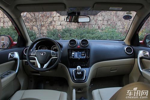 月入6千可選它 五款10萬元高配置SUV導購