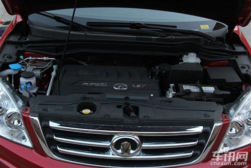 月入6千可選它 五款10萬元高配置SUV導購