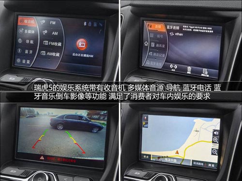 民族品牌崛起 四款10元左右自主SUV簡析