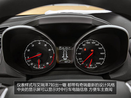 民族品牌崛起 四款10元左右自主SUV簡析