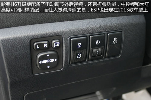 民族品牌崛起 四款10元左右自主SUV簡析