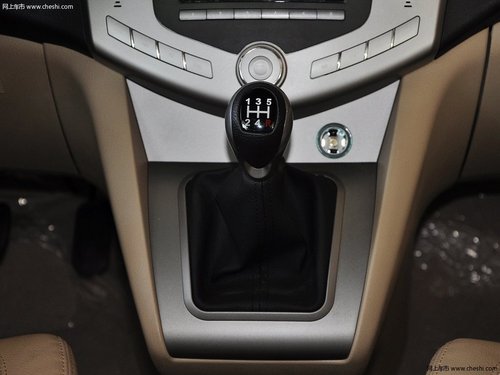 民族品牌崛起 四款10元左右自主SUV簡析