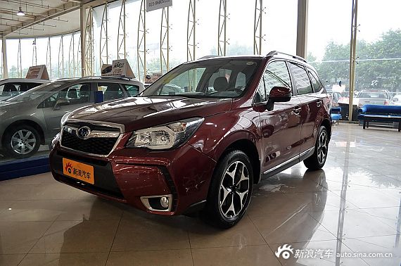 2014款Jeep指南者