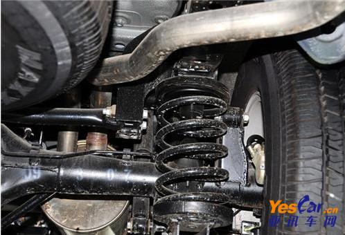 購車參謀 亞訊車網 www.yescar.cn