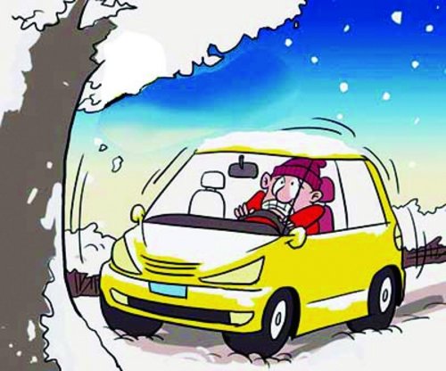 冬季愛車保養(yǎng) 這個冬季保養(yǎng)15件事必做