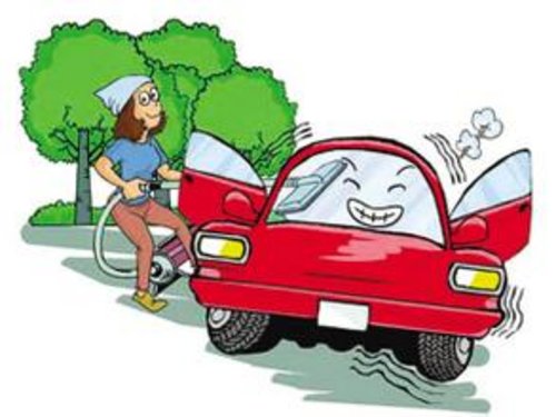 新車主保養小竅門 如何保養才能真省錢