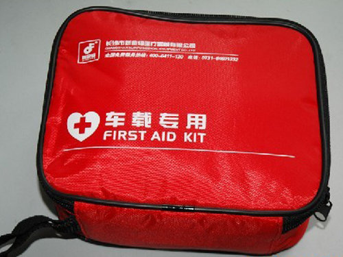 關(guān)鍵時刻靠得住 車主車內(nèi)必備十件工具