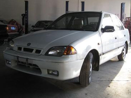 冬季白色車養(yǎng)護(hù) 坊間白色車最難伺候嗎