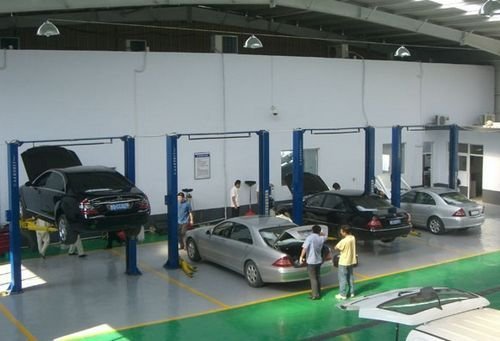 春節臨近專家建議 汽車保養-不要扎堆