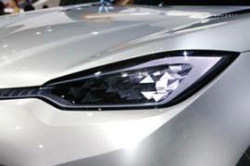 MG CS 實拍 其它 圖片