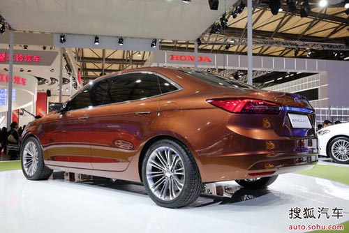 福特 ESCORT 實拍 其它 圖片