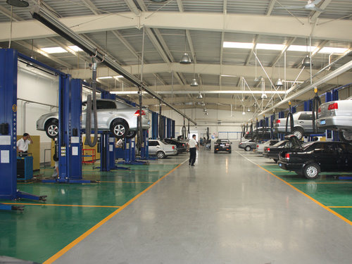 愛車維修保養如何省錢 傳授幾個小訣竅