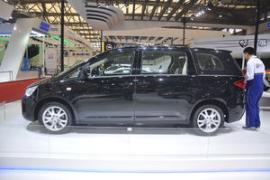 吉利帝豪 EV8 實拍 其它 圖片