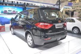 吉利帝豪 EV8 實拍 其它 圖片