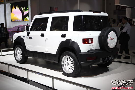 吉利全球鷹 GX5 實拍 其它 圖片