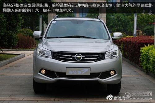 各有所長 20萬元內6款自主品牌SUV推薦