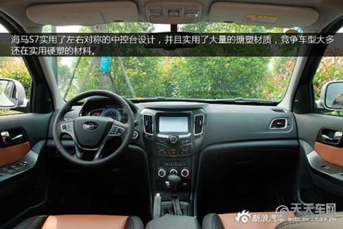 各有所長 20萬元內6款自主品牌SUV推薦