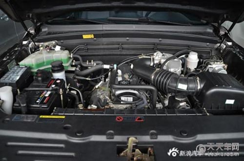 各有所長 20萬元內6款自主品牌SUV推薦