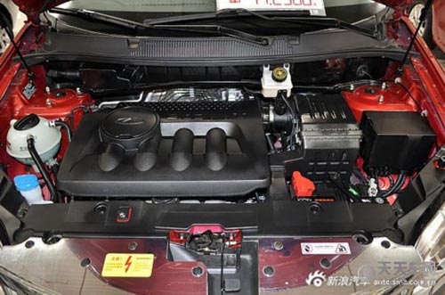 各有所長 20萬元內6款自主品牌SUV推薦