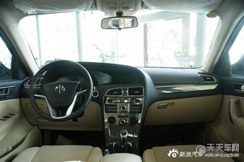 各有所長 20萬元內6款自主品牌SUV推薦