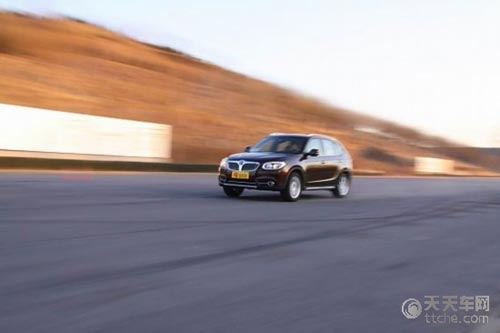 各有所長 20萬元內6款自主品牌SUV推薦