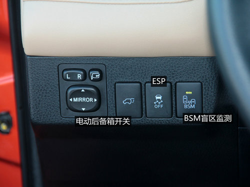 性情的轉變 場地試駕一汽豐田全新RAV4