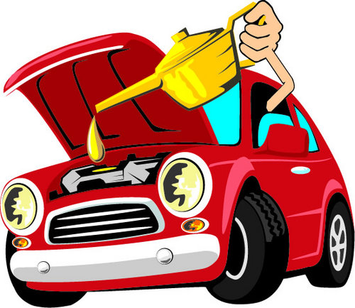 冬季保養需跟上 更換汽車潤滑油很重要