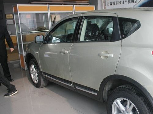 新車首保選何時 機油低于正常值應送保