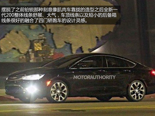 新寶馬M3領(lǐng)銜 底特律車展新車陣容曝光