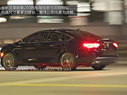 新寶馬M3領(lǐng)銜 底特律車展新車陣容曝光
