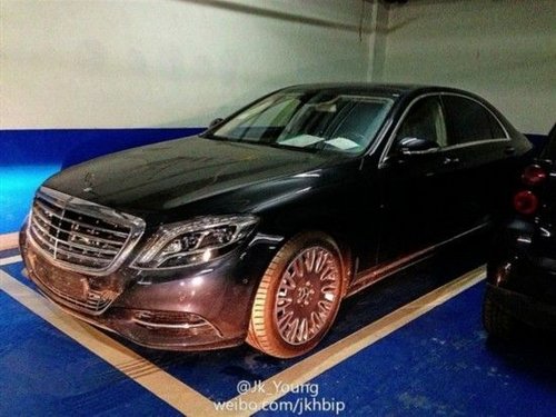 新寶馬M3領(lǐng)銜 底特律車展新車陣容曝光