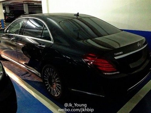 新寶馬M3領(lǐng)銜 底特律車展新車陣容曝光