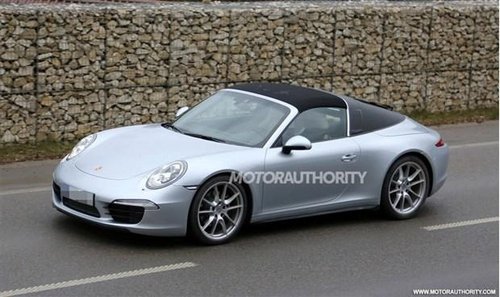 新寶馬M3領(lǐng)銜 底特律車展新車陣容曝光